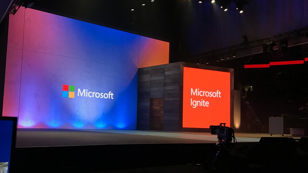 Microsoft Ignite 2020 пройдёт в Новом Орлеане с 21 по 25 сентября