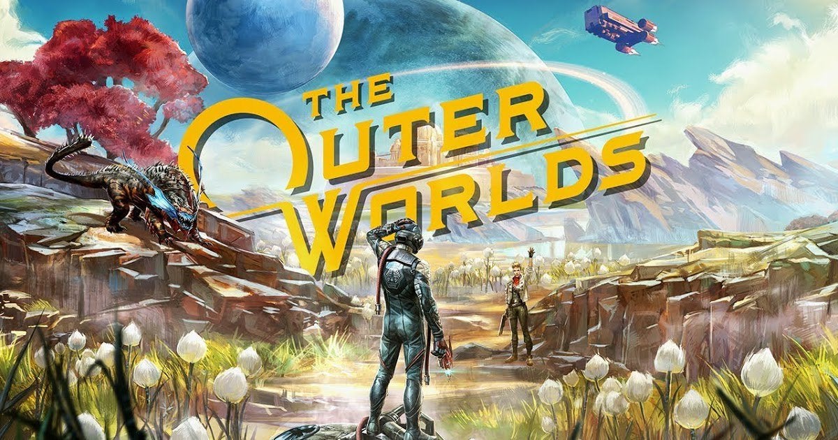 The Outer Worlds выйдет на Nintendo Switch в начале марта