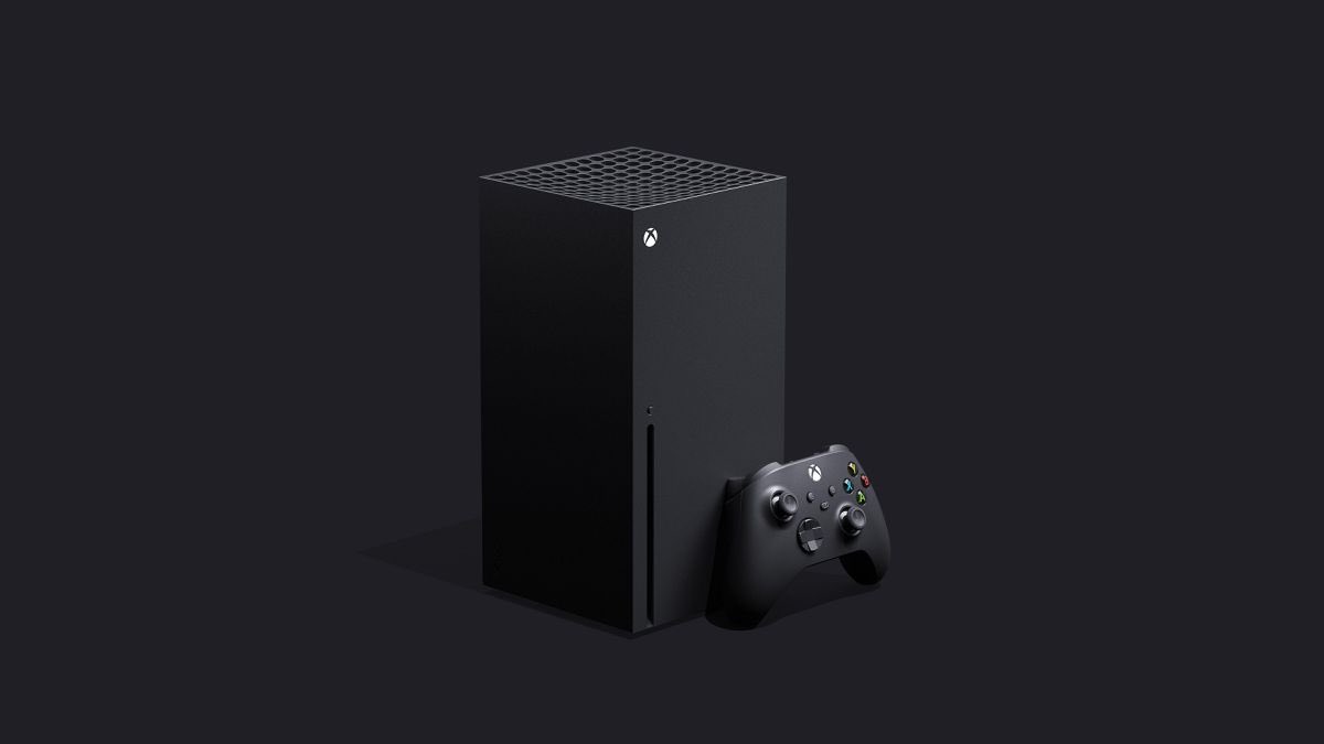 Xbox Series X: возобновление игр после перезагрузки и трассировка звуковых волн