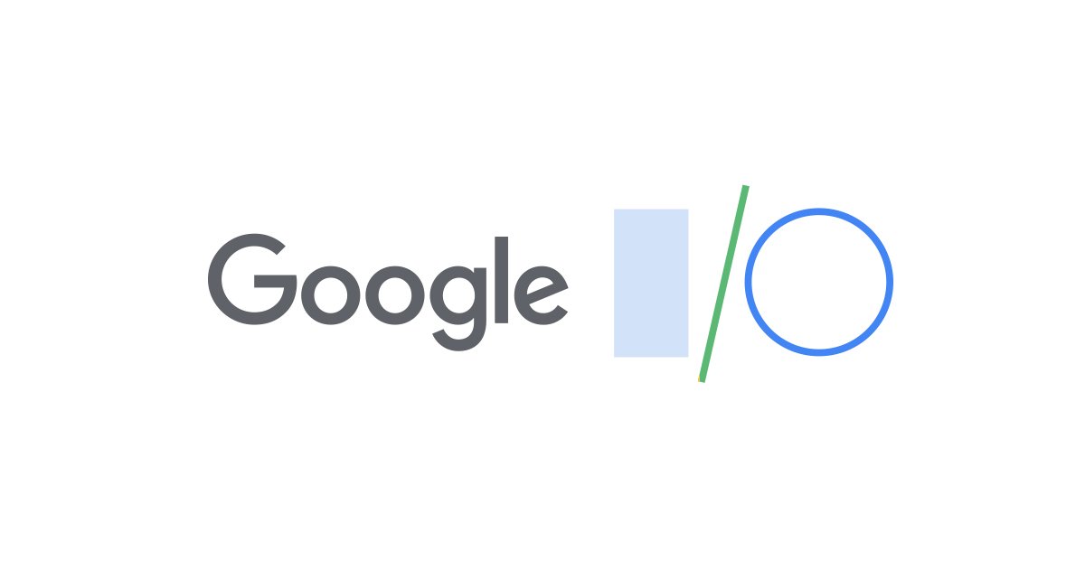 Конференция разработчиков Google I/O 2020 отменена