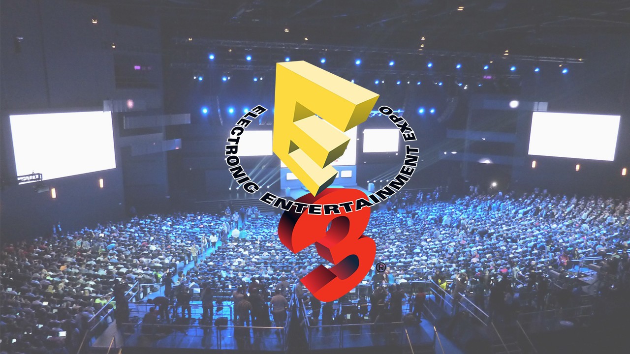Выставка E3 2020 отменена из-за коронавируса