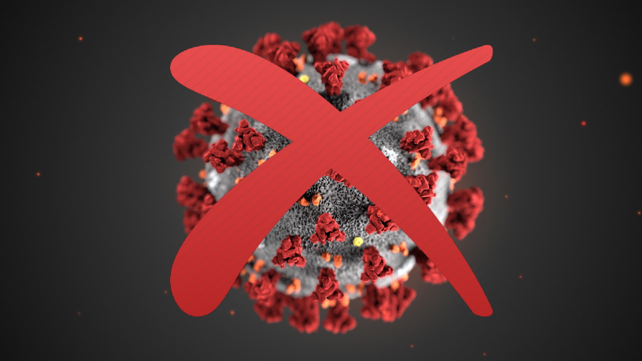 NVIDIA призывает геймеров присоединиться к борьбе с коронавирусом
