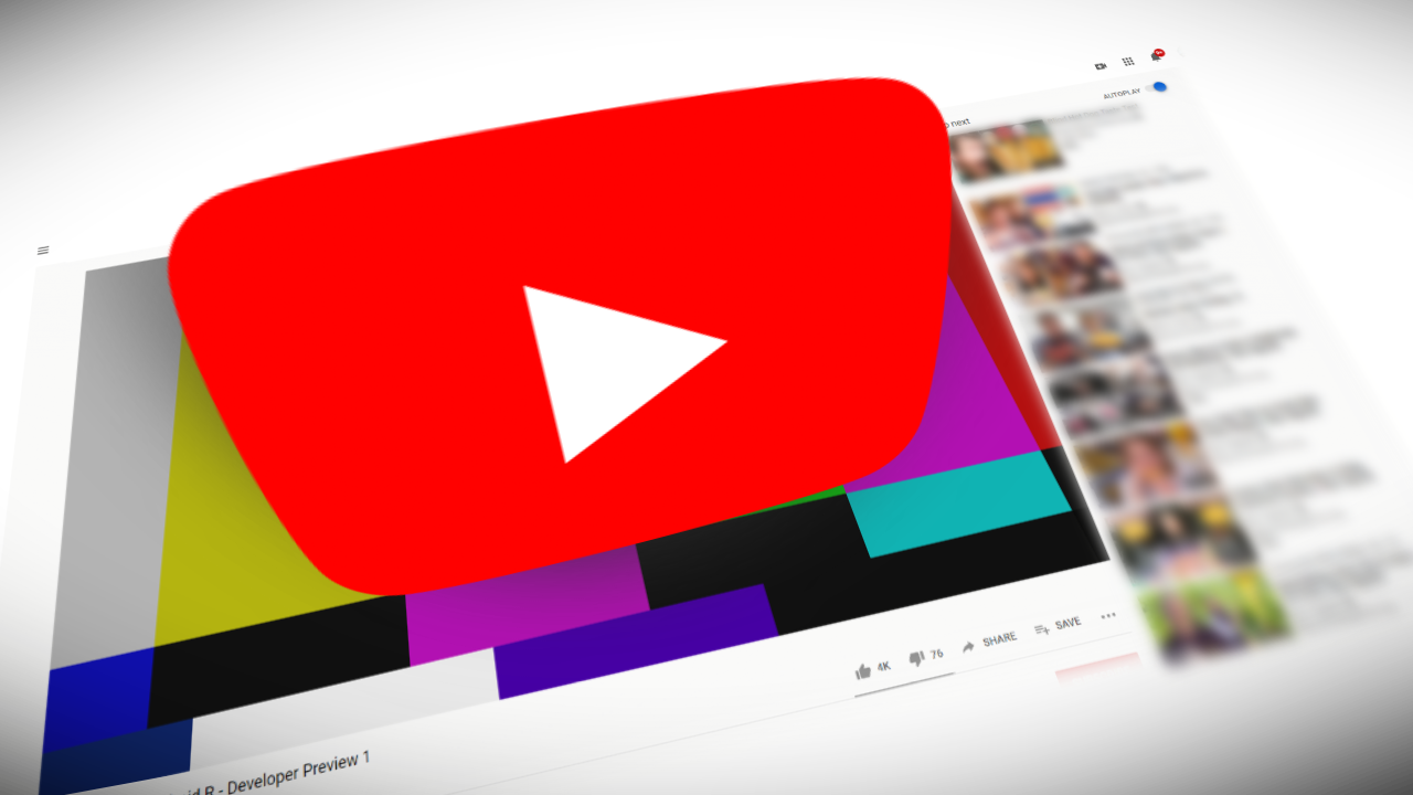 Качество видео по умолчанию на YouTube снизится до 480p для всех пользователей