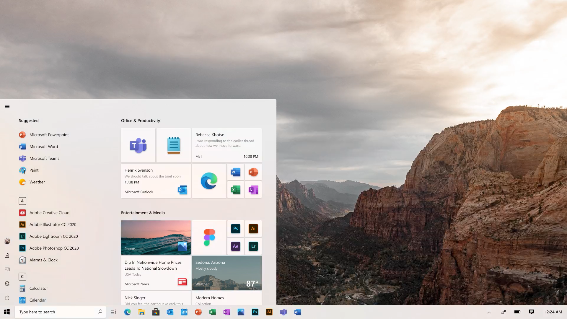 Windows 10 Sun Valley. ОС Microsoft Windows 10. Интерфейс Sun Valley Windows 10. Новый Интерфейс Windows. Windows 10 av