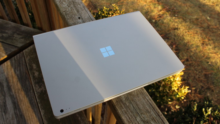 Слух: Surface Book 3 получит графический процессор NVIDIA Quadro и ОЗУ объёмом до 32 ГБ