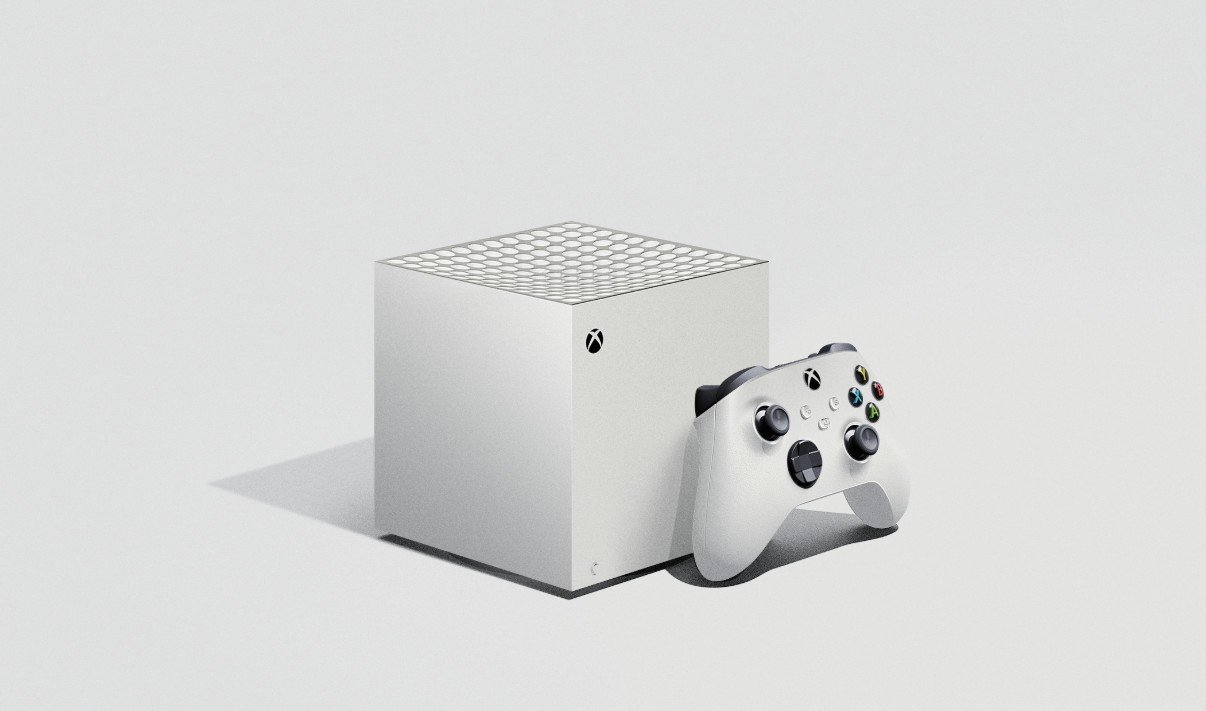Microsoft готовит игровую консоль «Xbox Series S» и беспроводную гарнитуру Xbox