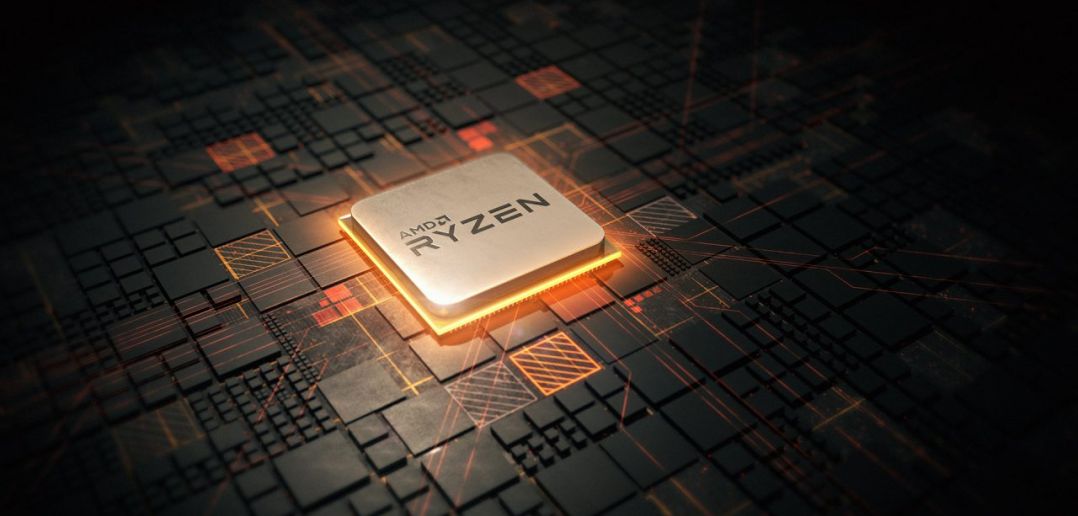 AMD анонсировала бюджетные процессоры Ryzen 3 3100 и 3300X