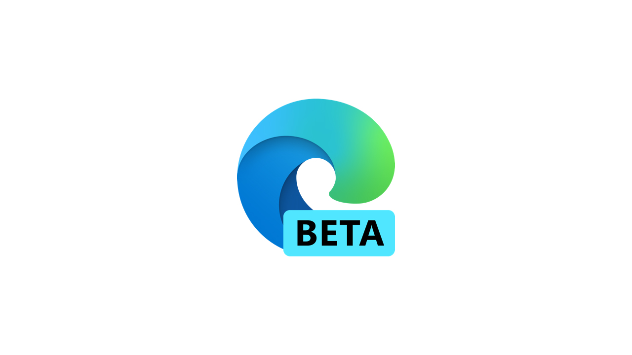 Microsoft выпустила Edge Beta 83
