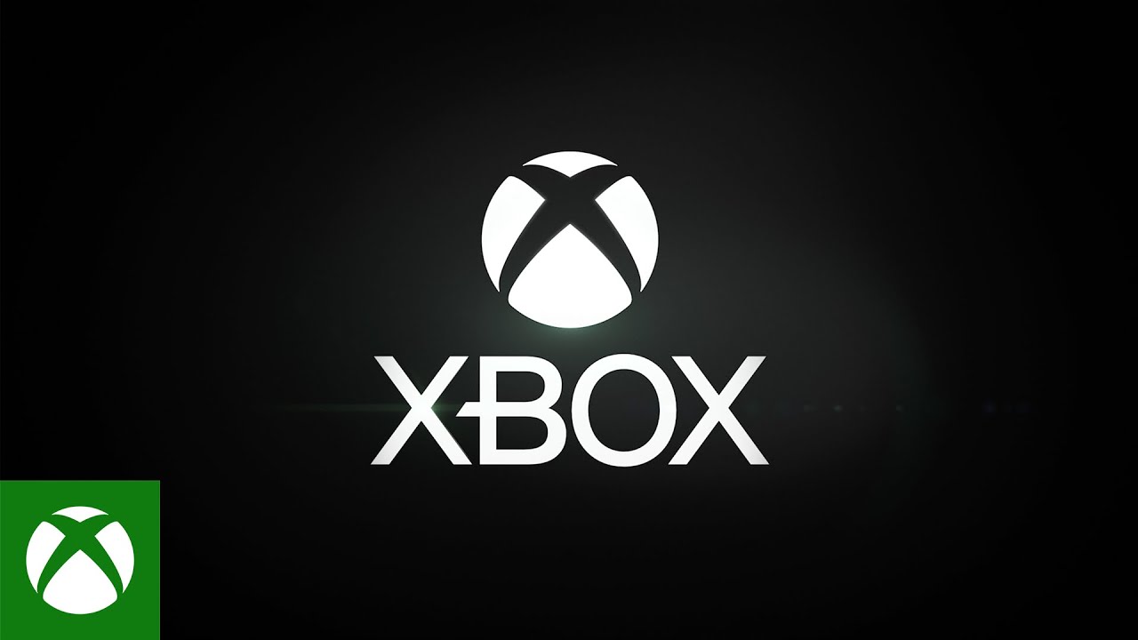 Microsoft показала загрузочный экран Xbox Series X и подтвердила июльскую конференцию