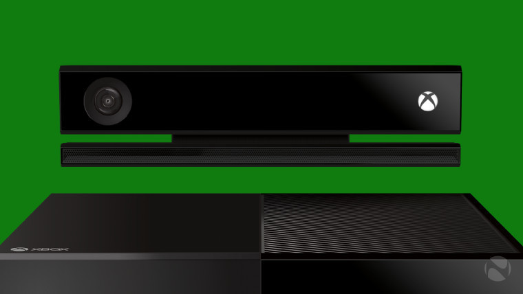 Xbox Series X не будет поддерживать игры, требующие Kinect