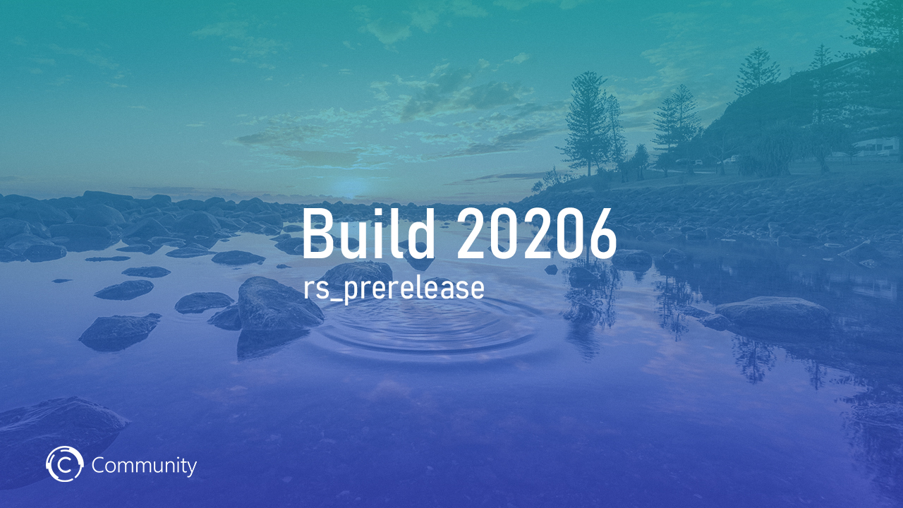 Анонс Windows 10 Insider Preview Build 20206 (канал Dev)