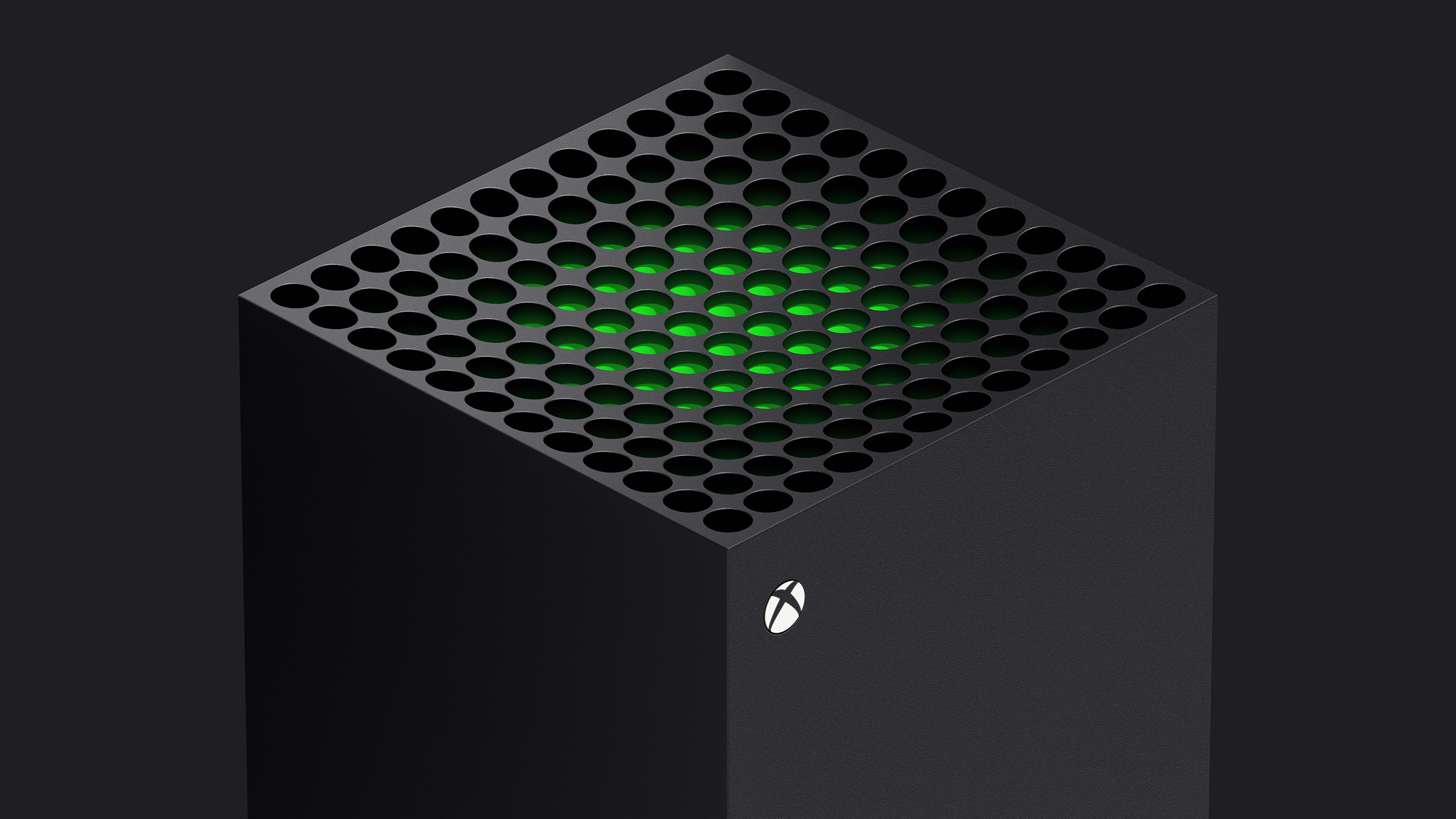 Официально: Xbox Series X выйдет 10 ноября по цене $499 » Community