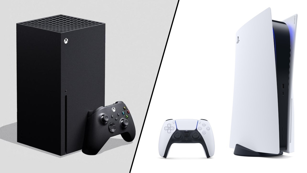 Сравнение уровня шума PlayStation 5, Xbox Series X и PlayStation 4 Pro