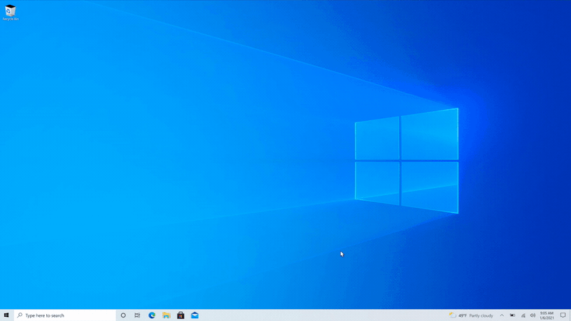 Анонс Windows 10 Insider Preview Build 21286 (канал Dev)