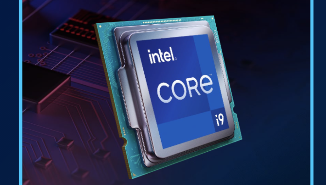 Новый флагманский процессор Intel Core i9-11900K поступит в продажу в начале 2021 года