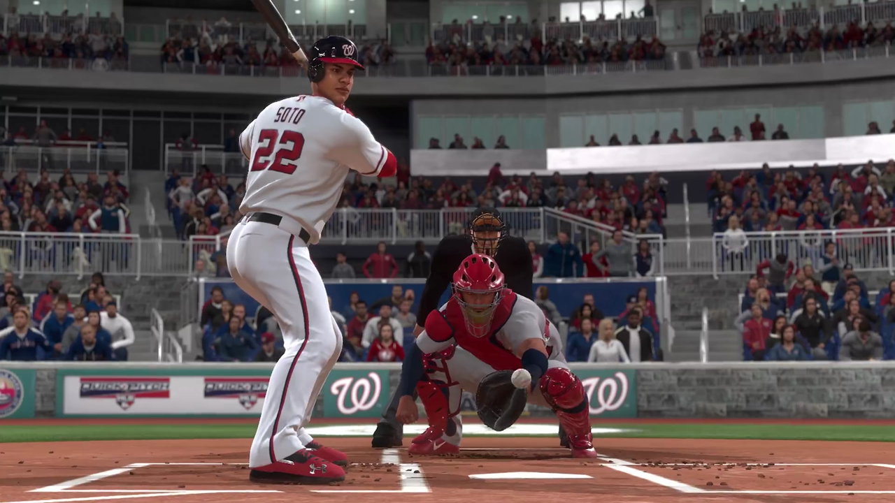 MLB The Show 21 от PlayStation Studios выйдет на консолях Xbox