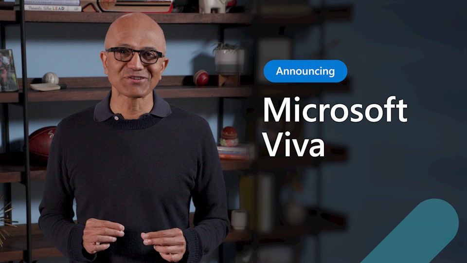 Представлена платформа Microsoft Viva для профессионального развития сотрудников