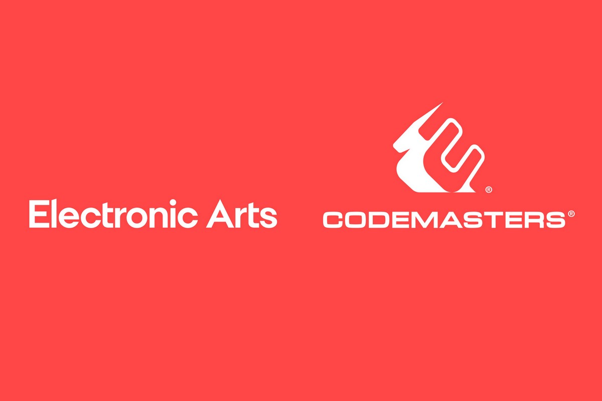 Electronic Arts завершила приобретение Codemasters