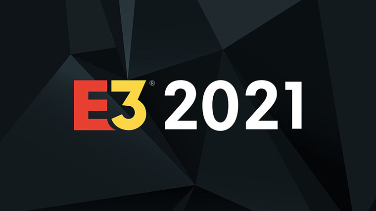 Официально: E3 2021 пройдёт с 12 по 15 июня в цифровом формате