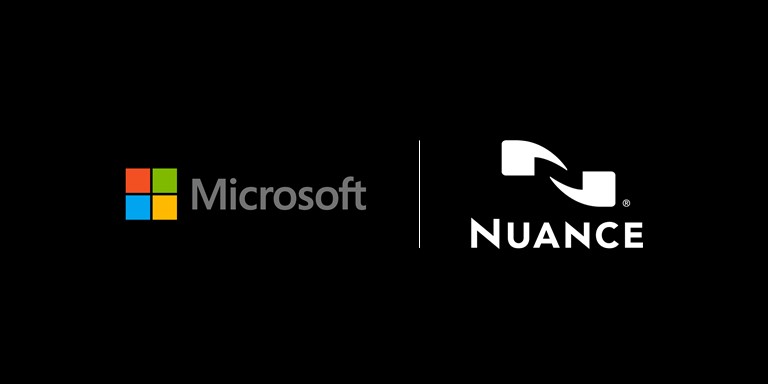 Официально: Microsoft покупает Nuance Communications за $19,7 млрд