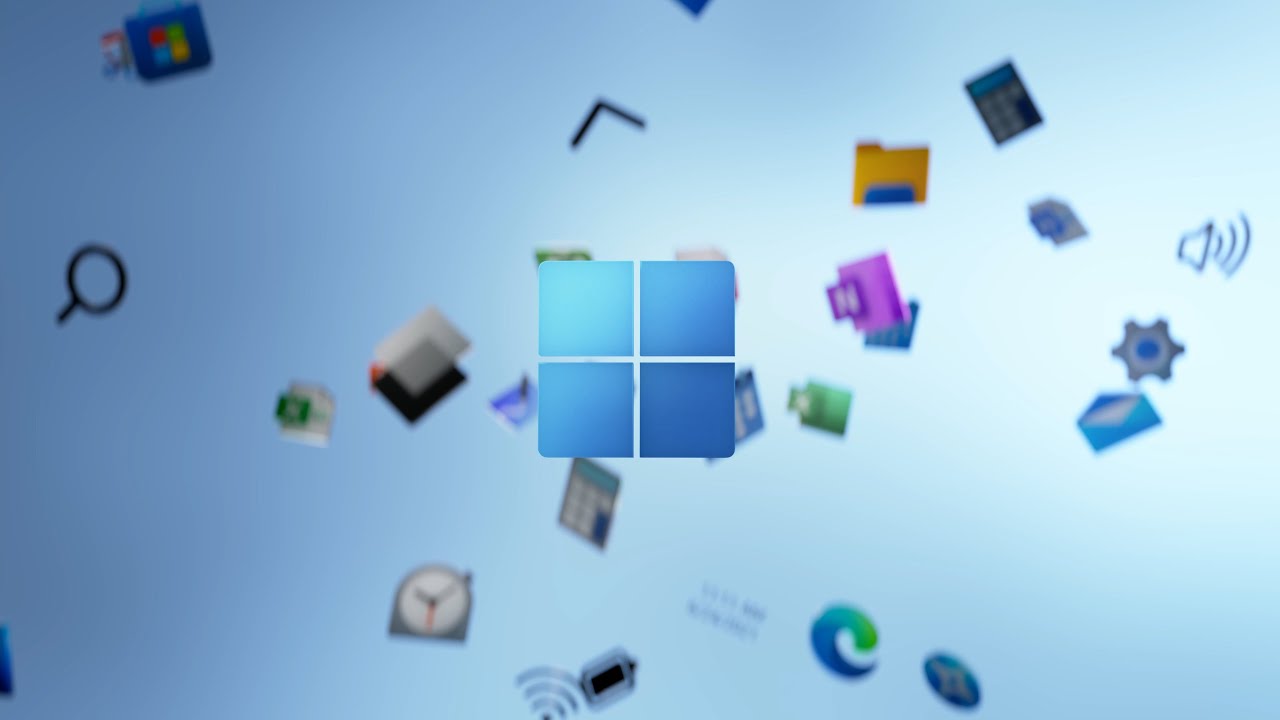 Официально: Microsoft анонсировала Windows 11