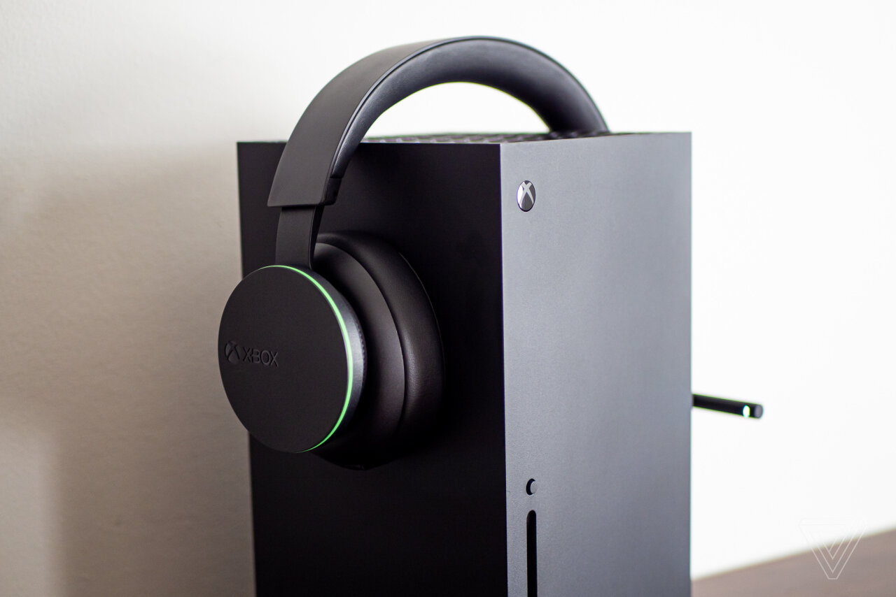 Обновление для Xbox Series XS принесло поддержку шумоподавления в голосовых чатах