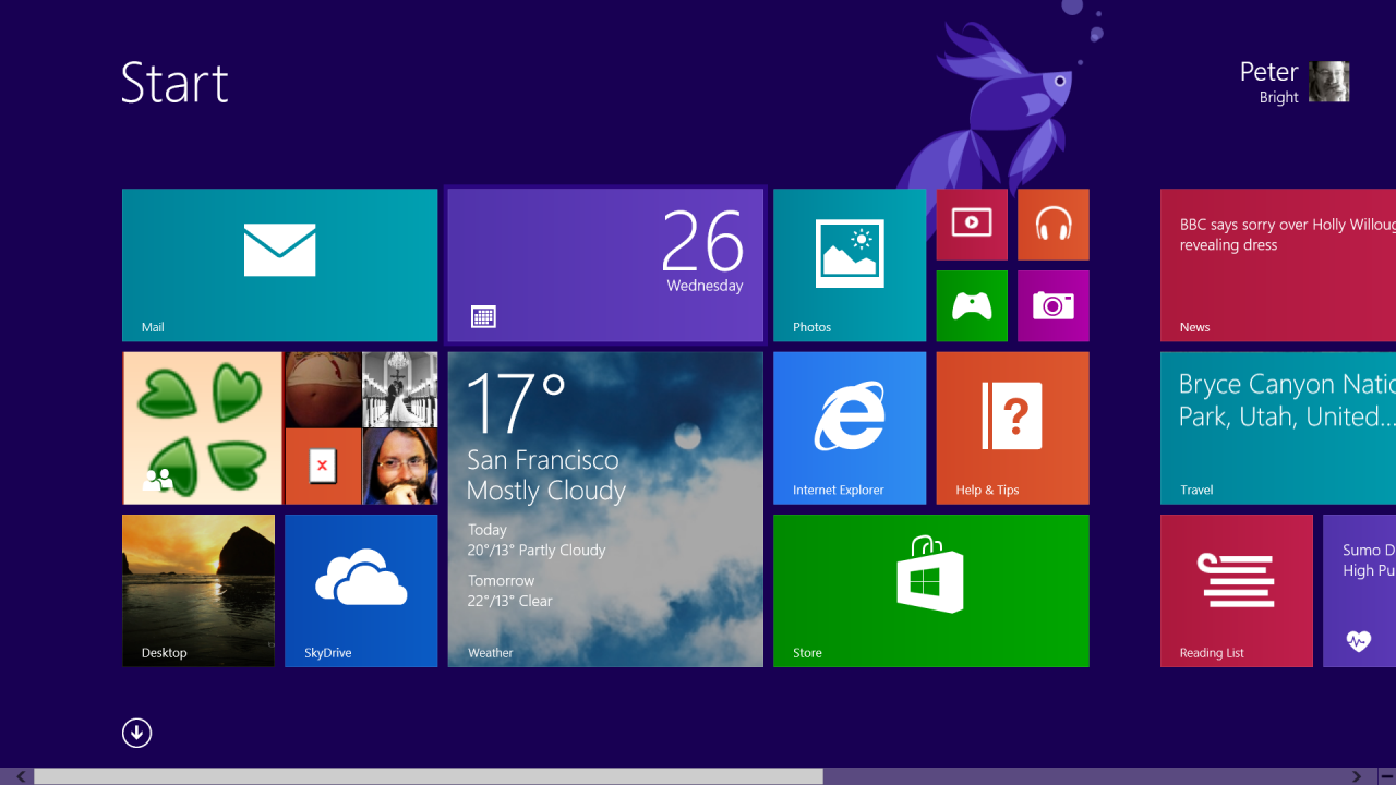Microsoft: пользователям Windows 8.1 стоит приобрести новый ПК с Windows 11