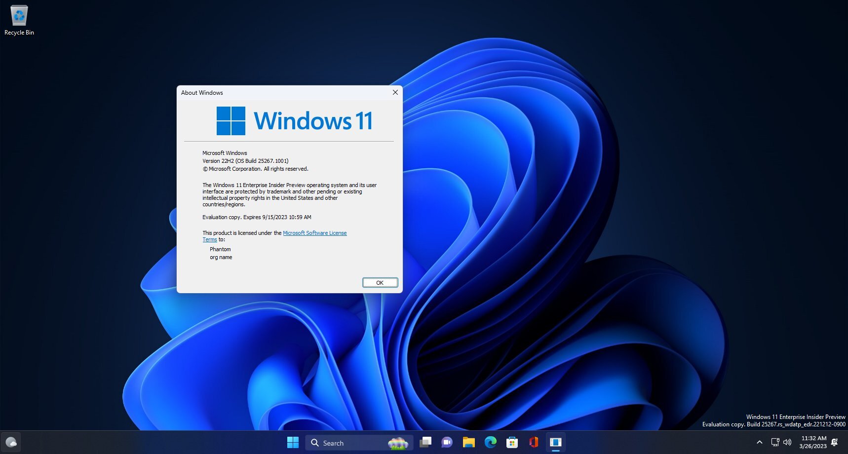 Оптимальная сборка 2024. Виндовс 18 корзина. . Описать настройку интернет для ОС Windows 11.. Windows has HIFIUI.