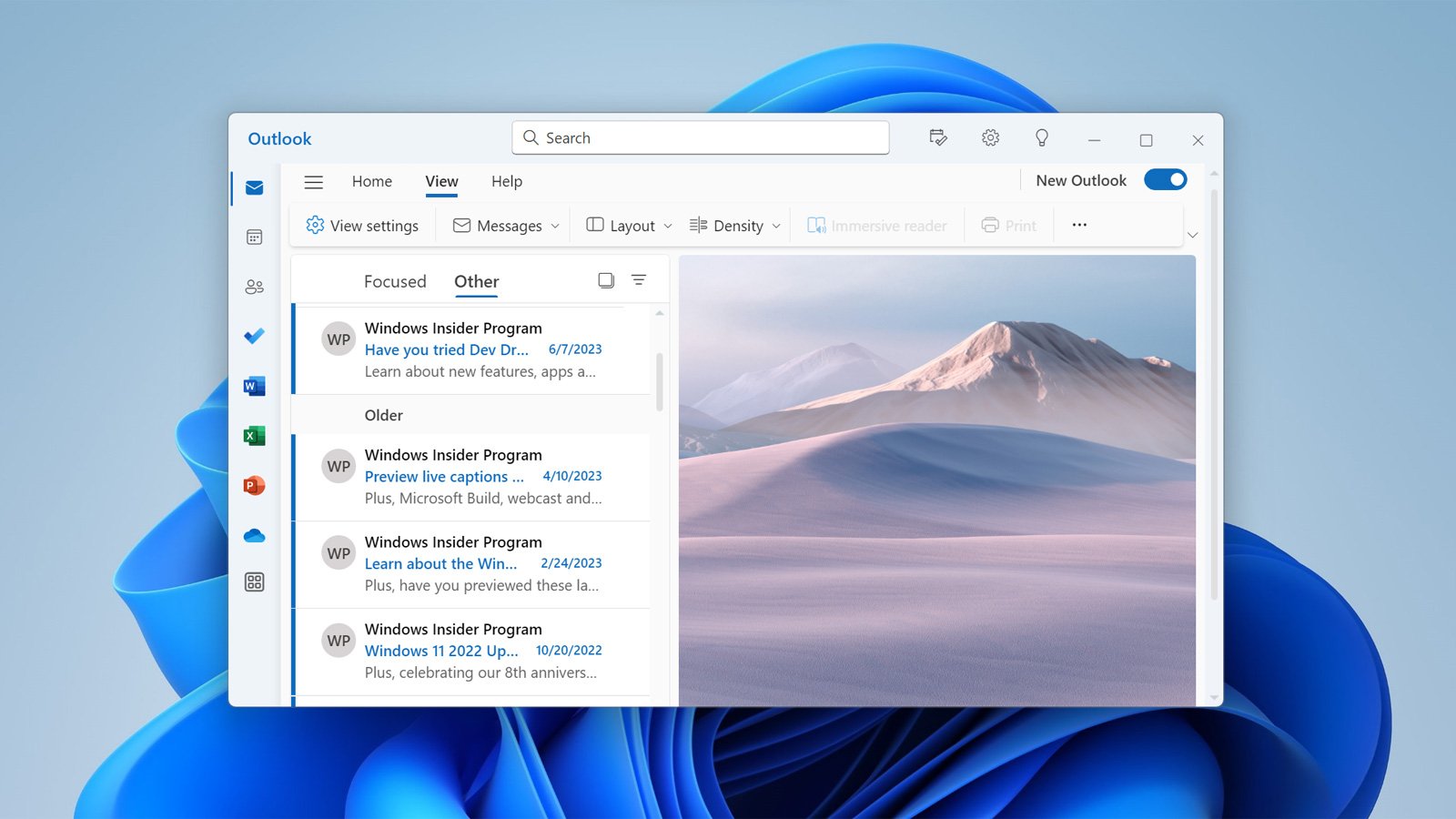 В августе Microsoft начнёт переводить пользователей «Почты и календаря»  Windows на новое приложение Outlook » Community