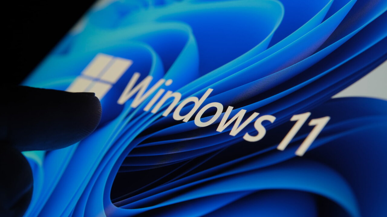Появились первые упоминания Windows 11 версии 24H2