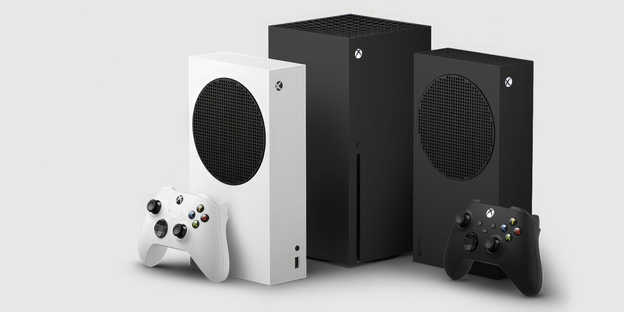 Слух: новое поколение Xbox может выйти в 2026 году