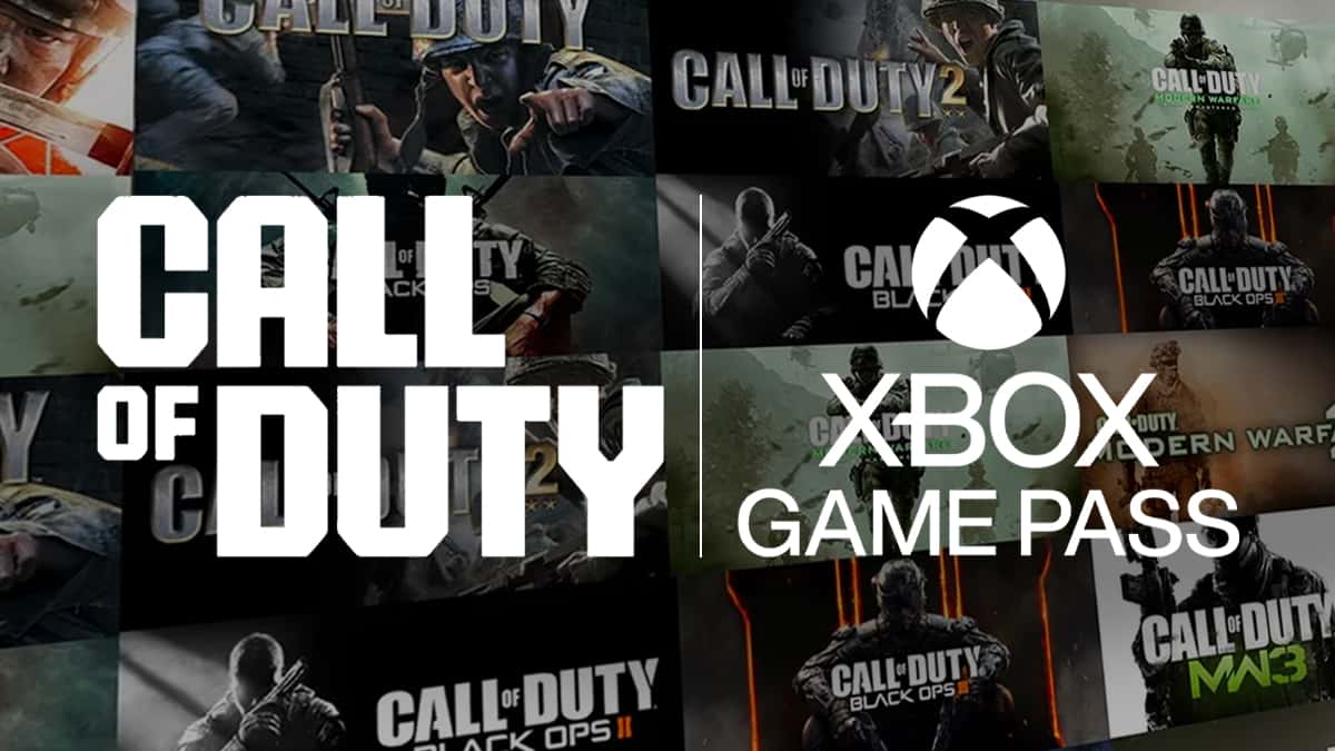 СМИ: Microsoft решила добавить следующую Call of Duty в Xbox Game Pass