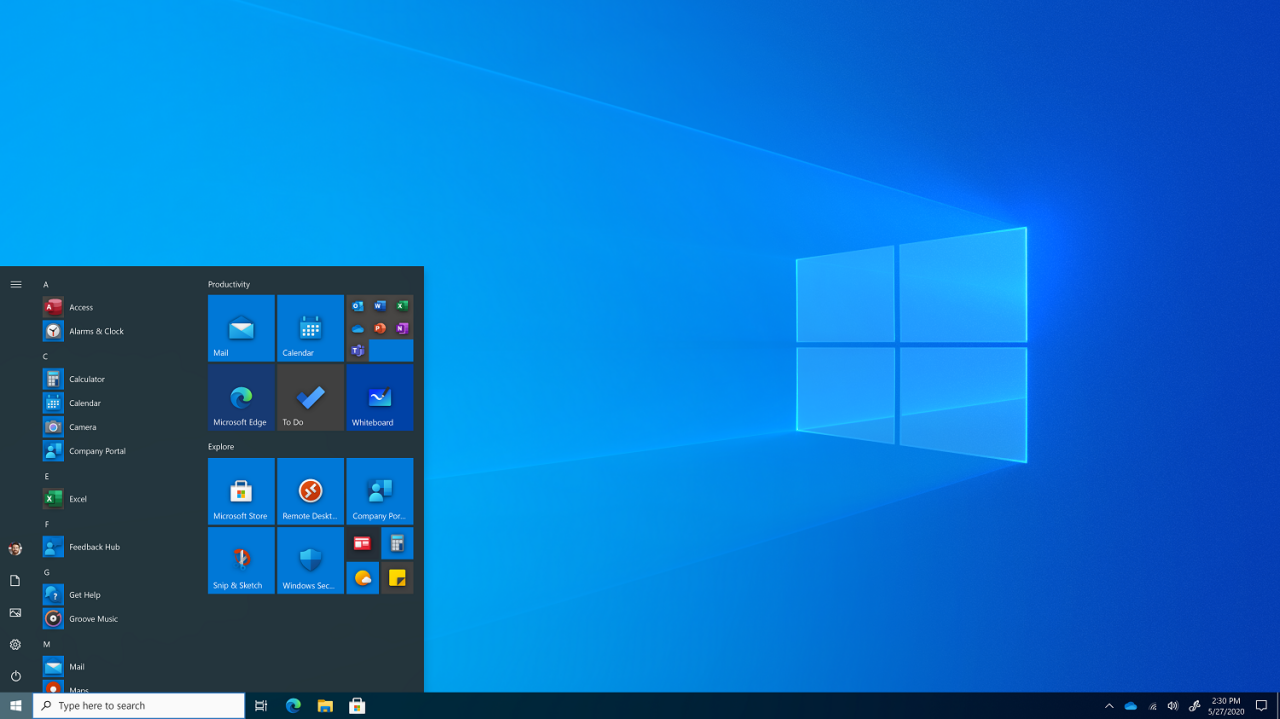 Microsoft открывает канал Beta для инсайдеров Windows 10