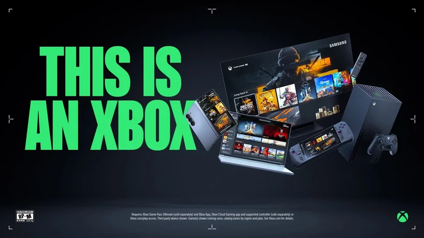 Ветеран Xbox считает, что Microsoft потеряла интерес к производству собственных консолей