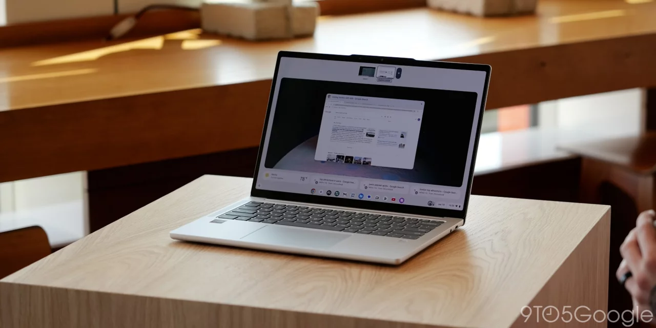 Google Aluminium OS  новая операционная система для ПК на базе Android