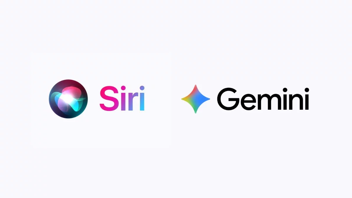 Apple выбрала Google Gemini для масштабного обновления Siri