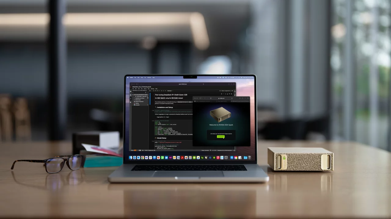 СМИ: Ноутбуки с ARM-процессорами NVIDIA на базе Windows on ARM выйдут в 2026 году