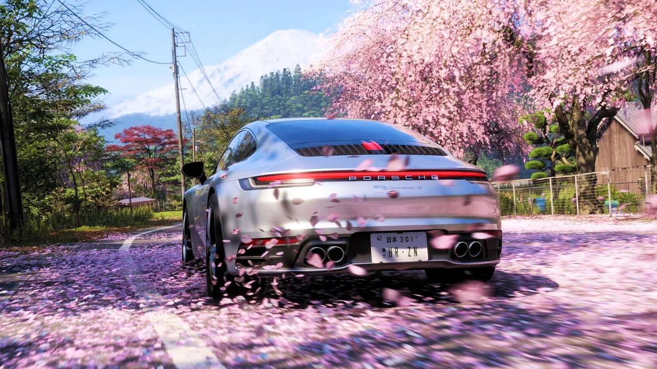 Официально: Forza Horizon 6 выйдет 19 мая 2026 года