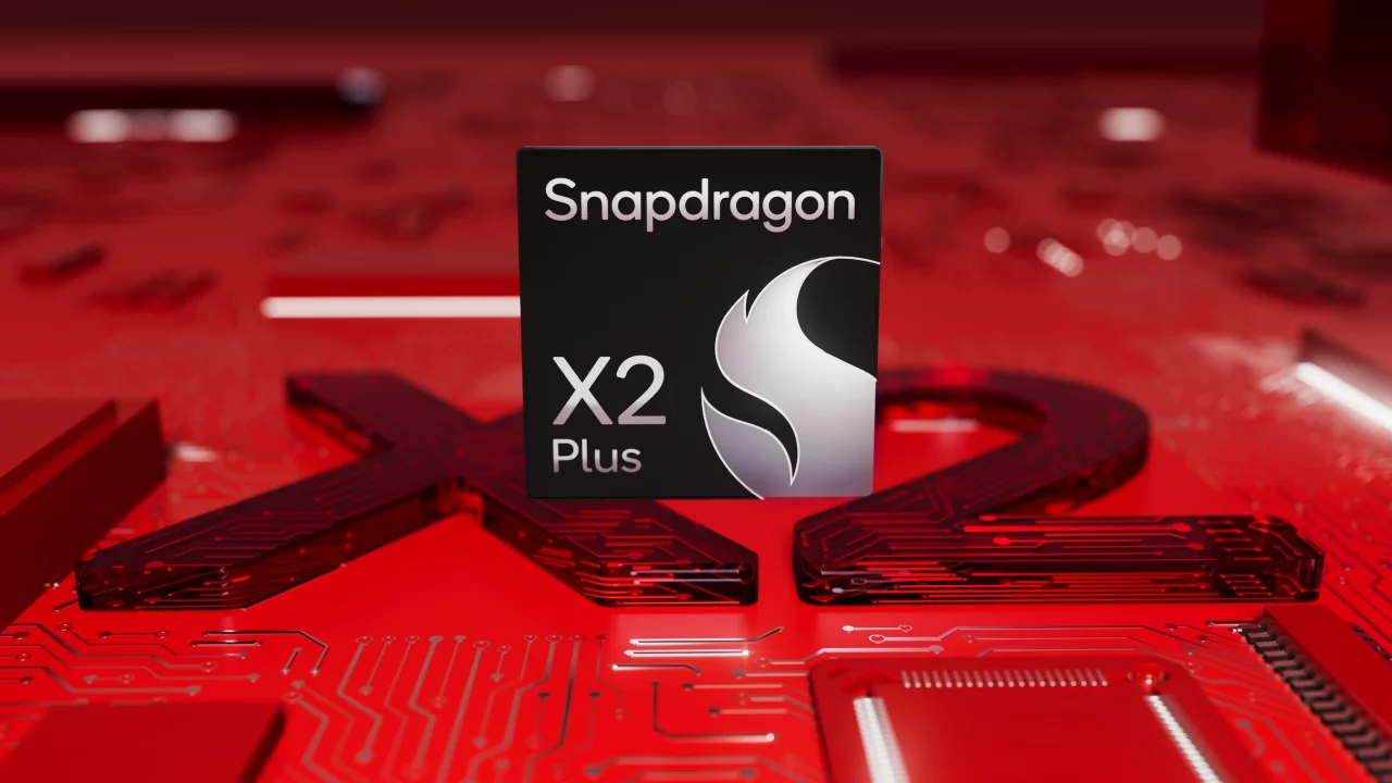 Ноутбуки на базе Snapdragon X2 поступят в продажу в первом квартале 2026 года