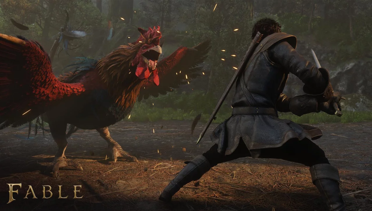 Новая часть Fable выйдет осенью 2026 года