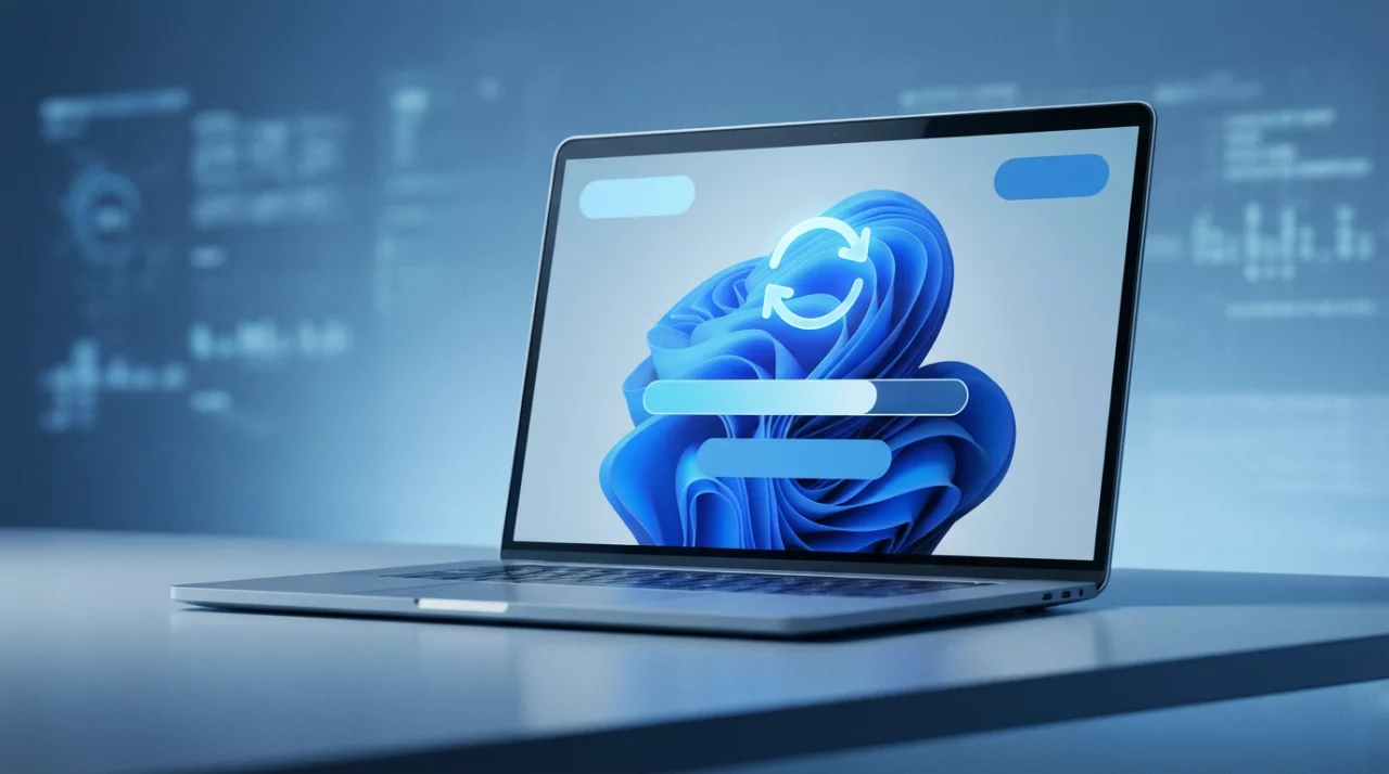 Microsoft выпустила второе внеплановое обновление для Windows 11