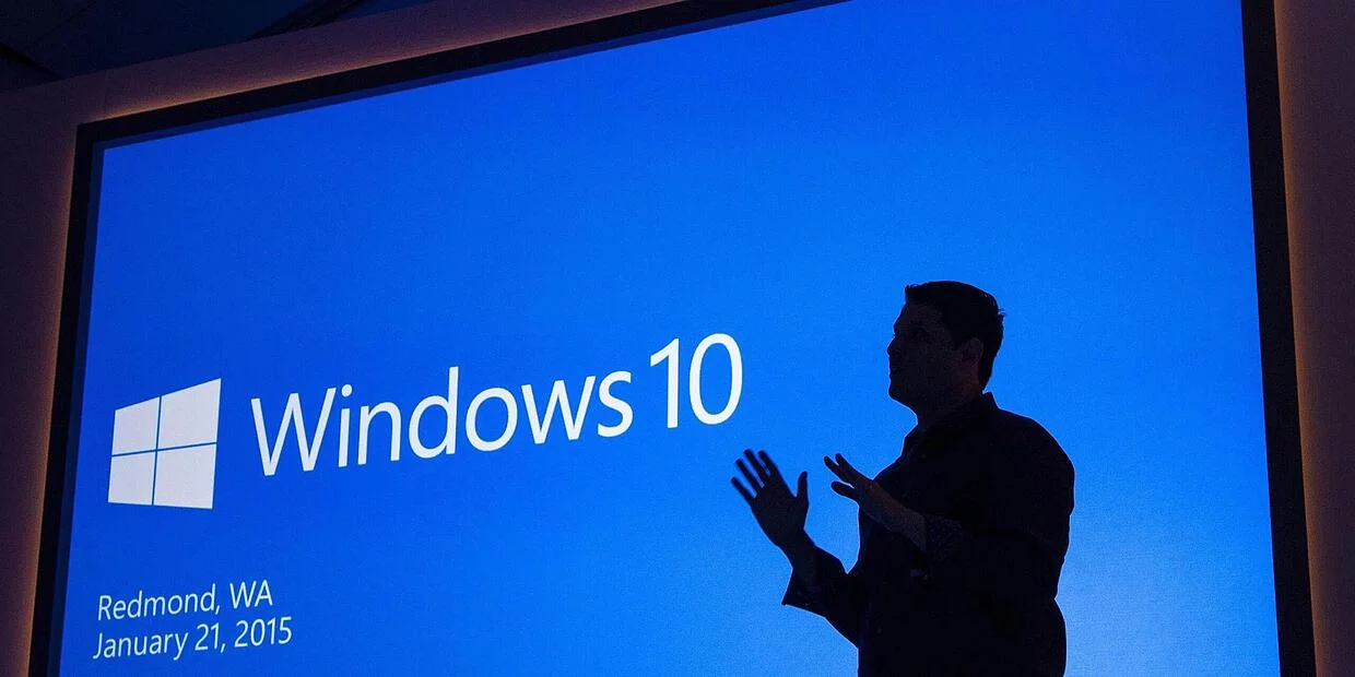 Пользователи Windows 10 также столкнулись с проблемой с завершением работы