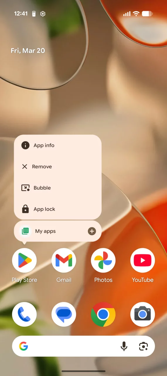 Источник изображения: Android Authority
