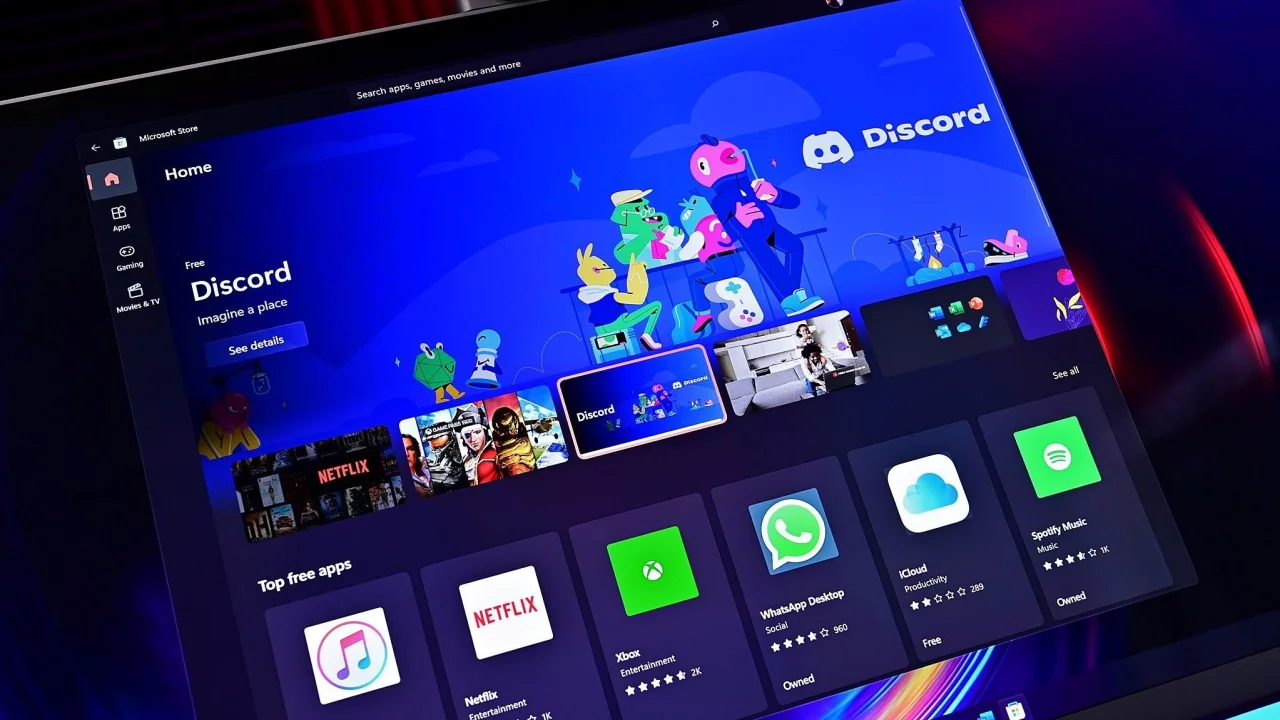 Microsoft формирует команду, которая будет создавать нативные приложения для Windows 11