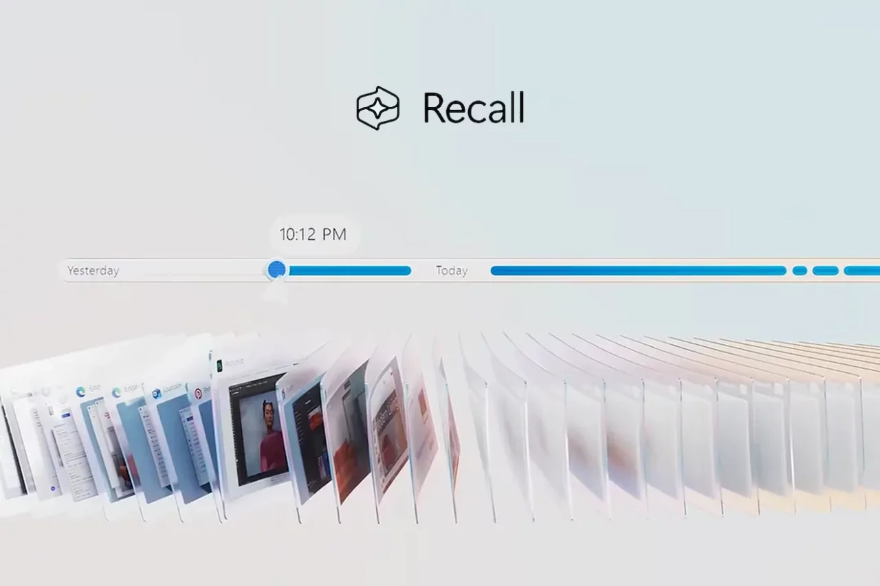 Исследователь безопасности нашел метод обхода защиты функции Windows Recall