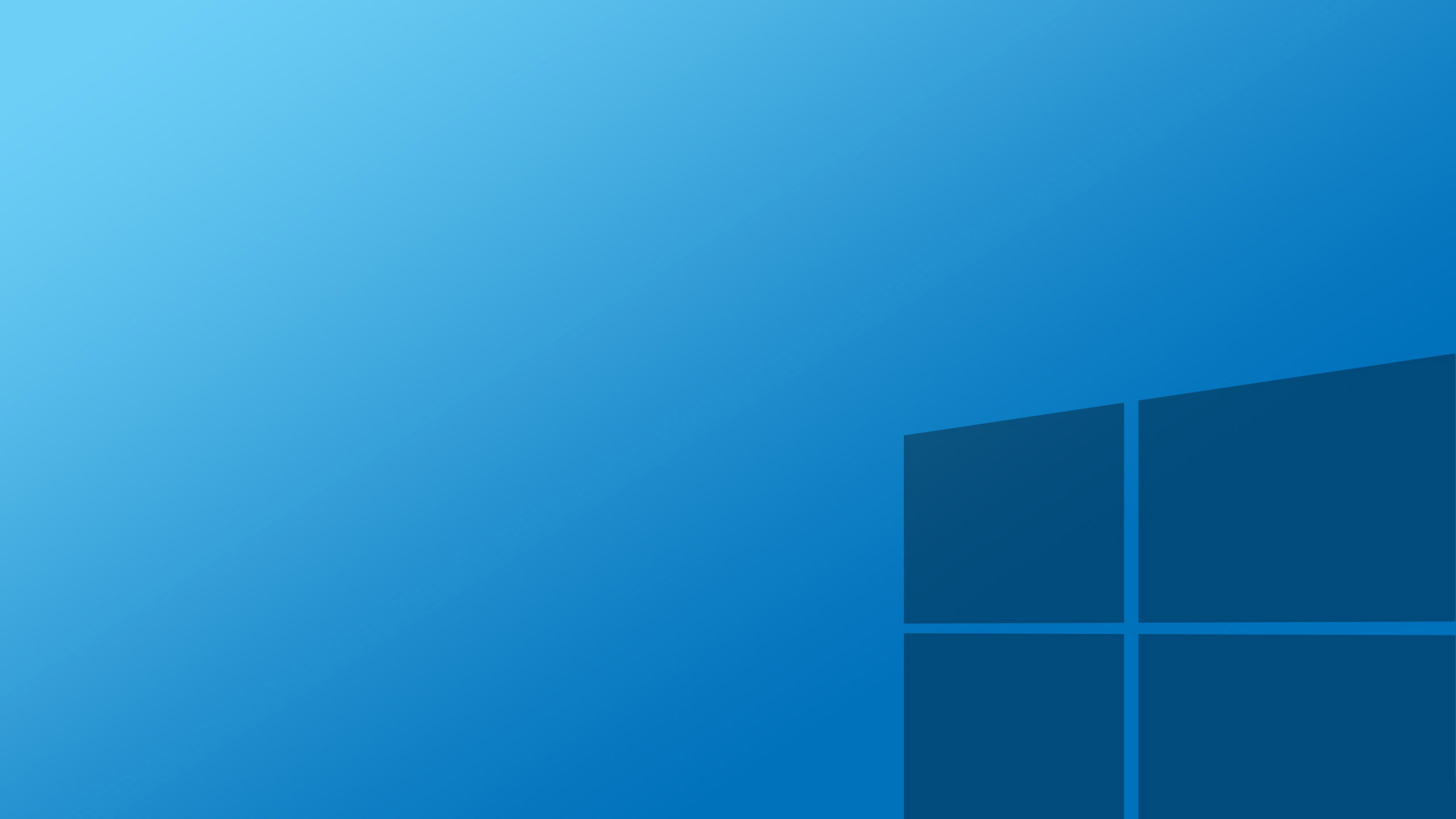 В декабре 2016 Windows 10 наконец-то обогнала Windows 7 по доле на рынке