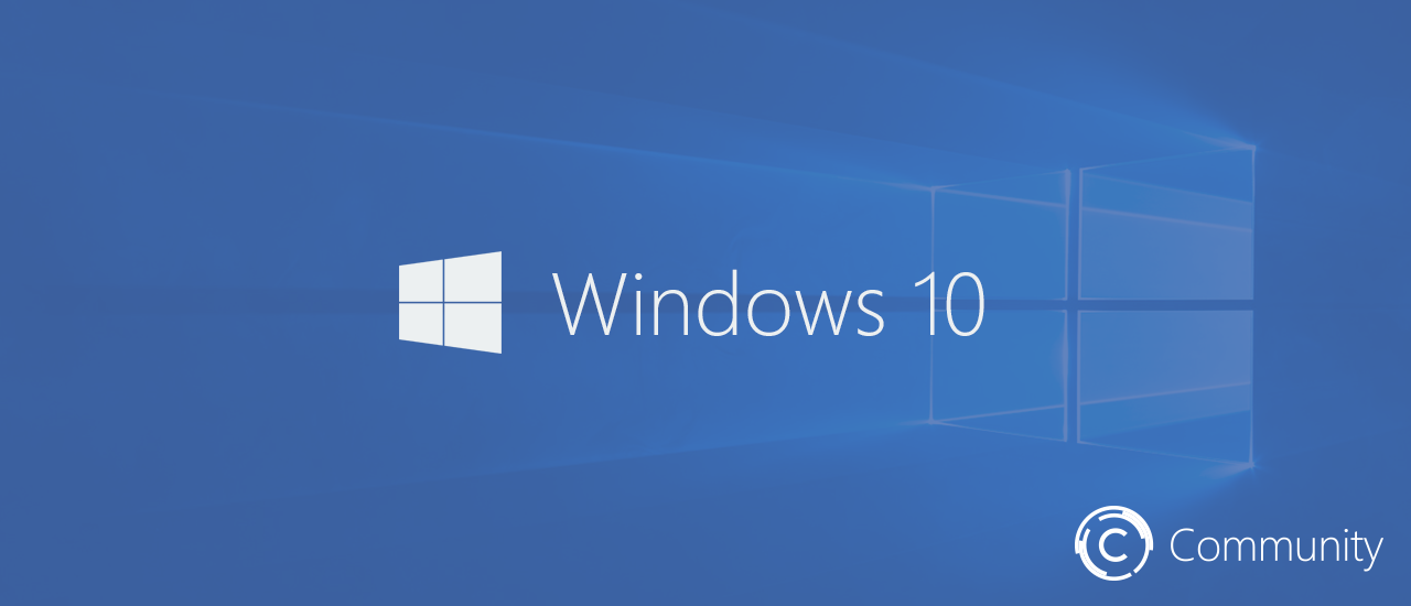 Список изменений в накопительном обновлении Windows 10 Build 14393.726